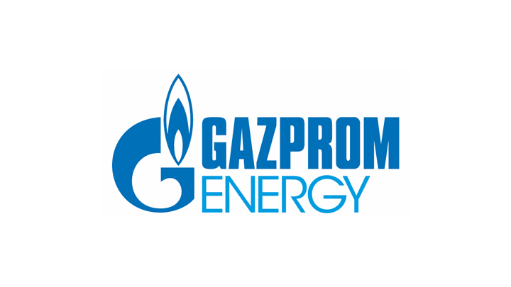 Energy Buzz Gazprom