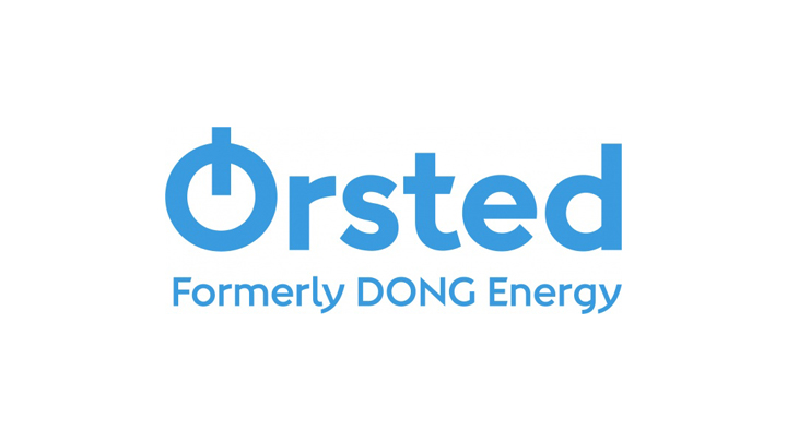 Energy Buzz Orsted