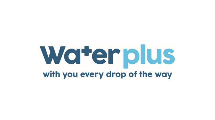 Waterplus EnergyBuzz